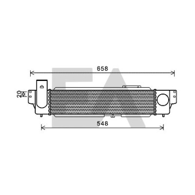Intercooler
