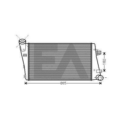 Intercooler