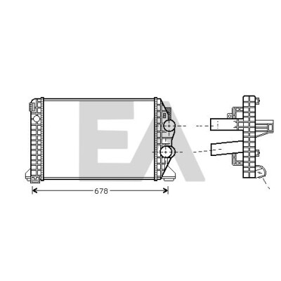 Intercooler