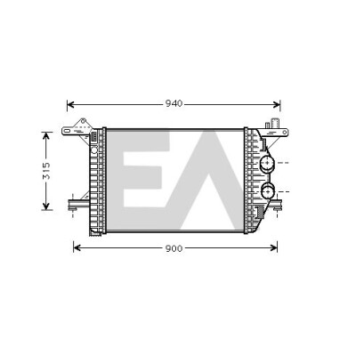 Intercooler