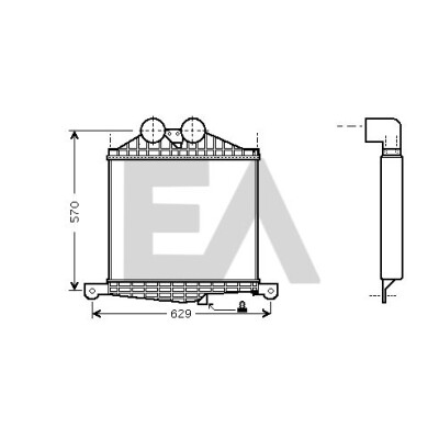 Intercooler