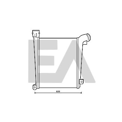 Intercooler