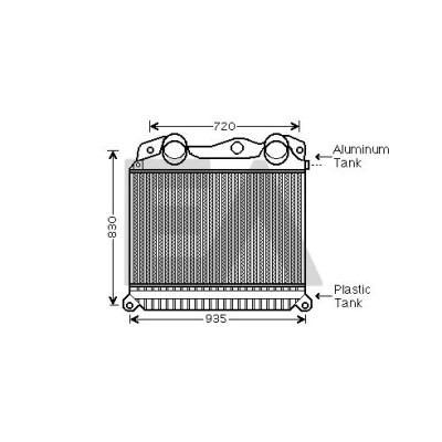 Intercooler