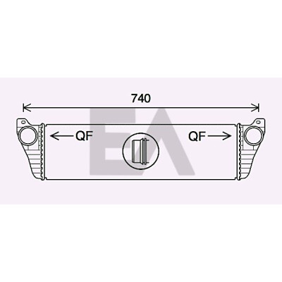 Intercooler