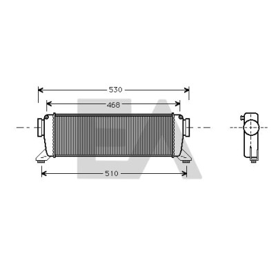 Intercooler