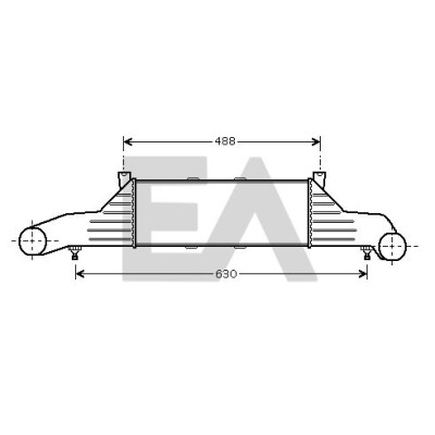 Intercooler