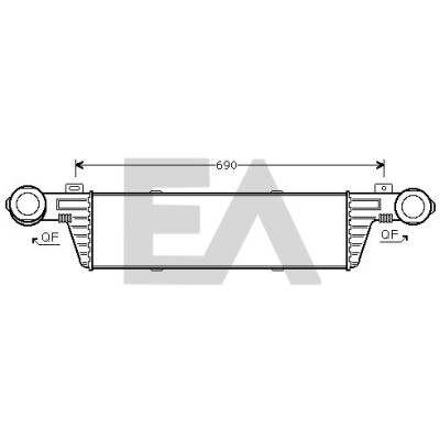 Intercooler