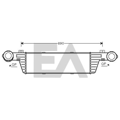 Intercooler