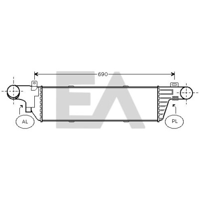 Intercooler