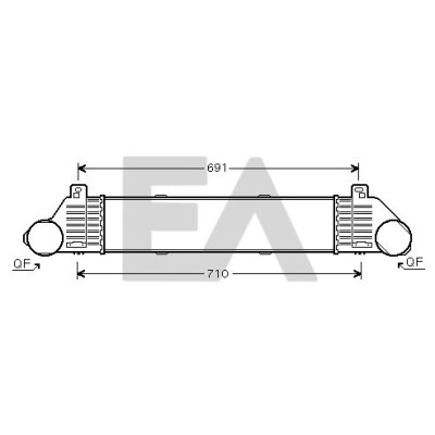 Intercooler
