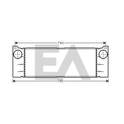 Intercooler