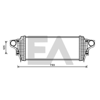 Intercooler
