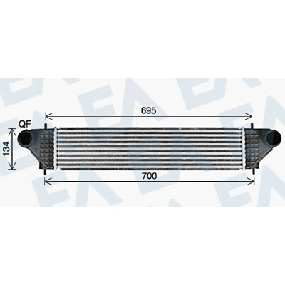Intercooler