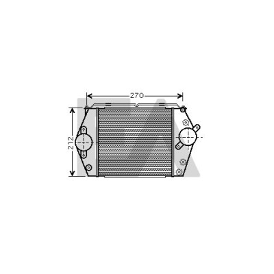 Intercooler