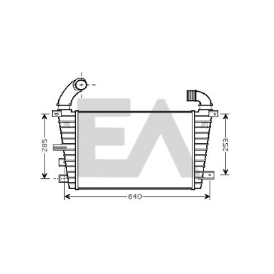 Intercooler