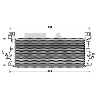 Intercooler