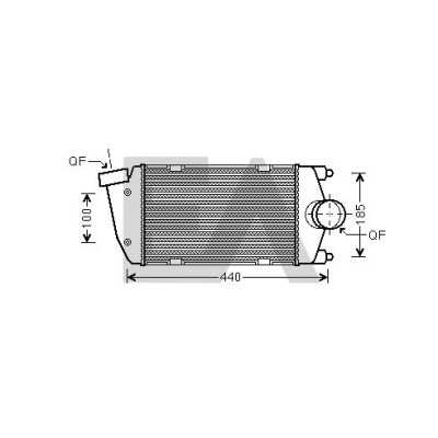 Intercooler