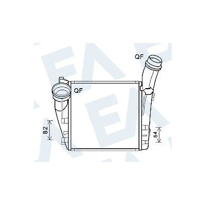 Intercooler