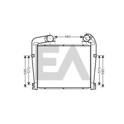 Intercooler