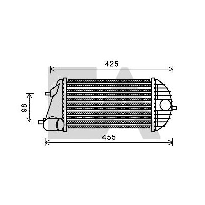 Intercooler