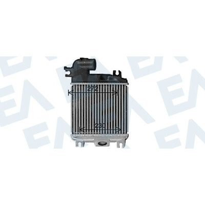 Intercooler