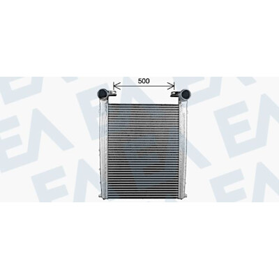 Intercooler