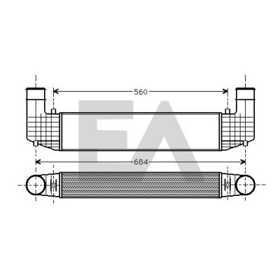 Intercooler