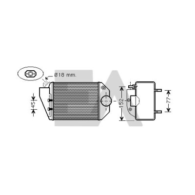 Intercooler
