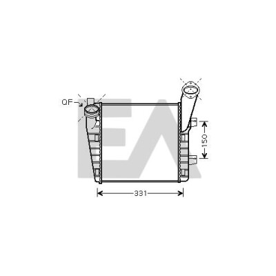 Intercooler