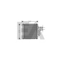 Scambiatore calore, Riscaldamento abitacolo