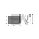 Scambiatore calore, Riscaldamento abitacolo