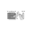 Scambiatore calore, Riscaldamento abitacolo