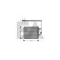 Scambiatore calore, Riscaldamento abitacolo