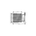 Scambiatore calore, Riscaldamento abitacolo