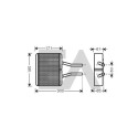 Scambiatore calore, Riscaldamento abitacolo
