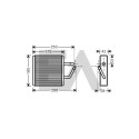 Scambiatore calore, Riscaldamento abitacolo