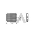Scambiatore calore, Riscaldamento abitacolo