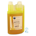 Additivo, Cercaperdite