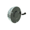 Innesto elettromagnetico, Compressore clima