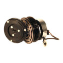 Innesto elettromagnetico, Compressore clima