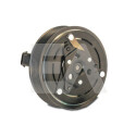 Innesto elettromagnetico, Compressore clima