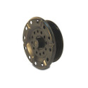 Innesto elettromagnetico, Compressore clima