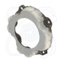 Disco trascinatore, innesto elettromagnetico (compressore)