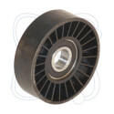 Rullo tenditore, Cinghia Poly-V