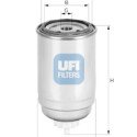 Filtro carburante UFI 24.333.00