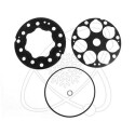 Kit guarnizioni, senza compressore clima