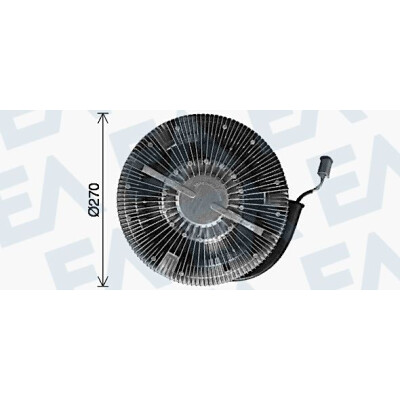 Girante, Raffreddamento motore