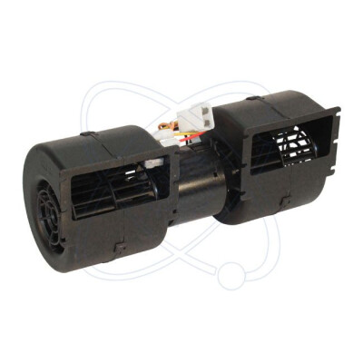 Ventilatore abitacolo