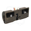 Ventilatore abitacolo