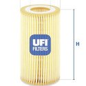 Filtro olio UFI 25.003.00